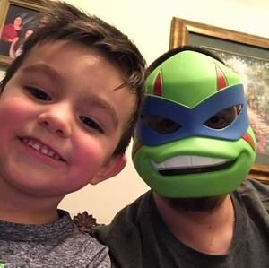 Meet your Posher, Ryan